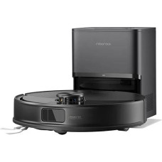 Roborock VACUUM CLEANER ROBOT Q10 VF+/BLACK Q10VFP52-00 ROBOROCK