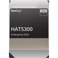 Synology HDD|SYNOLOGY|HAT5300|12TB|SATA 3.0|256 MB|7200 rpm|3,5"|HAT5300-12T