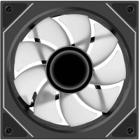 Xilence CASE FAN 120MM XPF120UR.ARGB/12V XF078 XILENCE