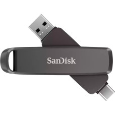 Sandisk MEMORY DRIVE FLASH USB-C 2TB/SDDDE1-2T00-G46 SANDISK