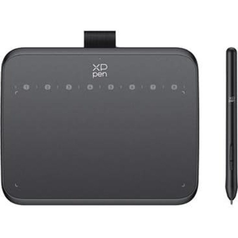 Xppen GRAPHIC TABLET 16X9CM/DECO 640 XPPEN