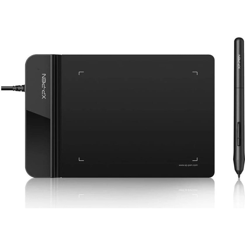 Xppen GRAPHIC TABLET 4X3"/STAR G430S XPPEN