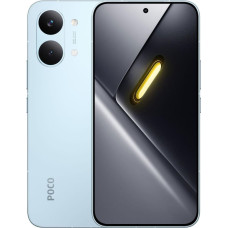 Poco MOBILE PHONE POCO X8 PRO MAX/12/512GB BLUE MZB0NBTEU POCO