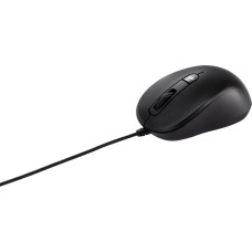 Asus MOUSE USB OPTICAL MU101C/BLACK 90XB05RN-BMU000 ASUS