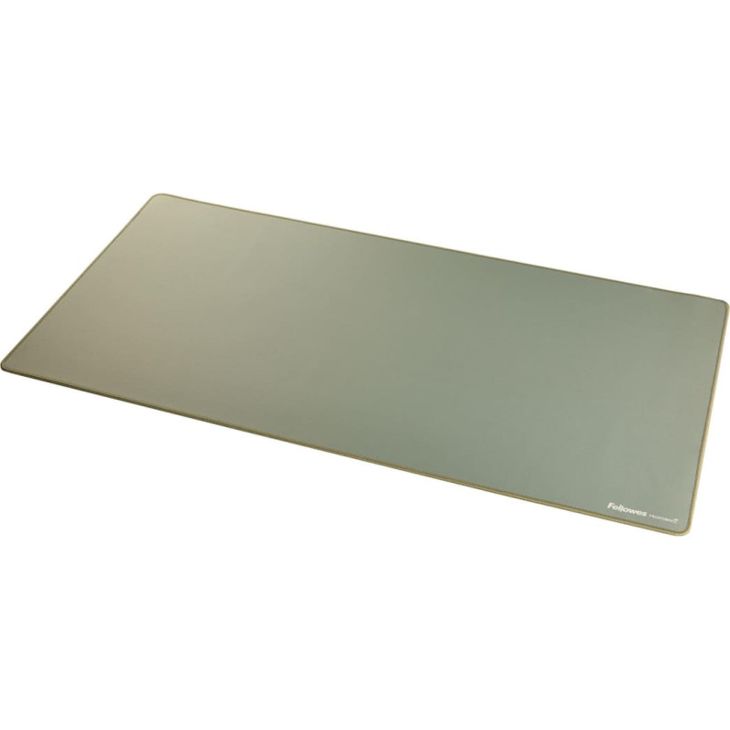 Fellowes DESK MAT BREYTA/SAGE 100139323 FELLOWES