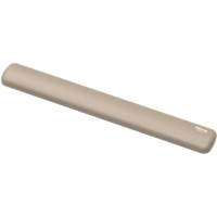 Fellowes KEYBOARD ACC WRIST RESTS/SAND 100142579 FELLOWES
