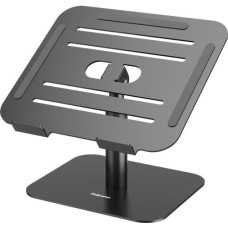 Fellowes NB ACC DESK STAND/BLACK 100138881 FELLOWES