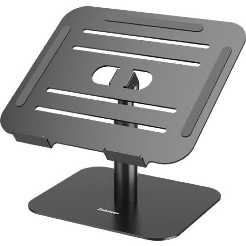 Fellowes NB ACC DESK STAND/BLACK 100138881 FELLOWES