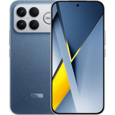 Poco MOBILE PHONE POCO F8 ULTRA/12/256GB BLUE MZB0M5FEU POCO