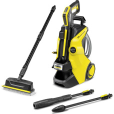 Karcher HIGH PRESSURE WASHER K 5/STAIRS 1.324-711.0 KARCHER