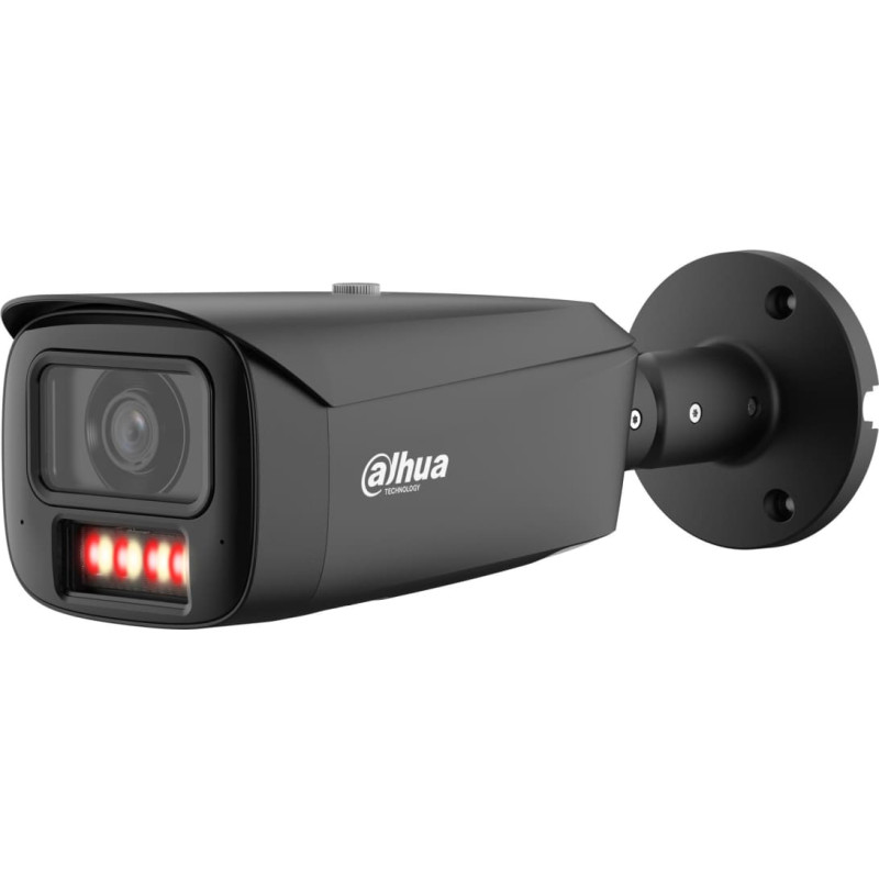 Dahua NET CAMERA 6MP BULLET/HFW5659T1ASEPV0280BPROB DAHUA