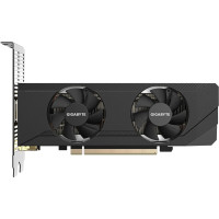 Gigabyte Graphics Card|GIGABYTE|NVIDIA|GeForce RTX 3050|1470 MHz|6 GB|GDDR6|96 bit|PCI Express 4.0|Active|GV-N3050D6-6GL