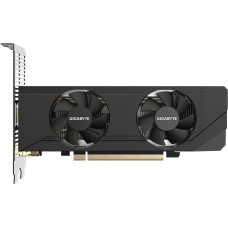Gigabyte Graphics Card|GIGABYTE|NVIDIA|GeForce RTX 3050|1470 MHz|6 GB|GDDR6|96 bit|PCI Express 4.0|Active|GV-N3050D6-6GL