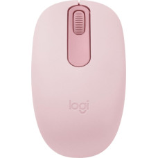 Logitech MOUSE BLUETH OPTICAL M196/ROSE 910-007461 LOGITECH
