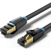 Vention PATCH CABLE CAT.8 SFTP/2M BLACK IKABH VENTION