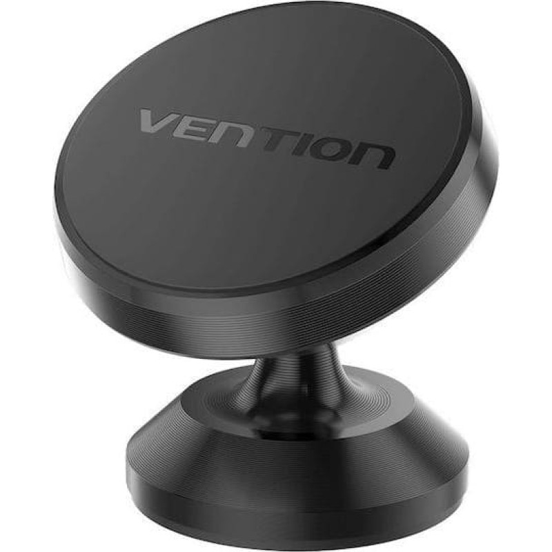 Vention MOBILE HOLDER CAR MAGNETIC 3M/BLACK KSLB0 VENTION