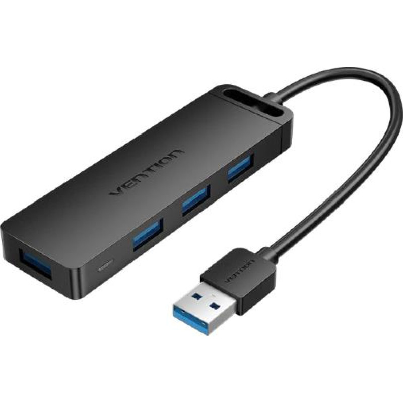 Vention I/O HUB 5-IN-1 USB3.0/0.15M CHLBB VENTION
