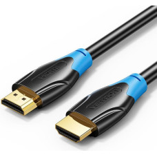 Vention CABLE HDMI 15M/BLACK AACBN VENTION