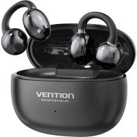 Vention HEADSET WRL ECHO CLIP A11/BLACK NBWB0-PH VENTION