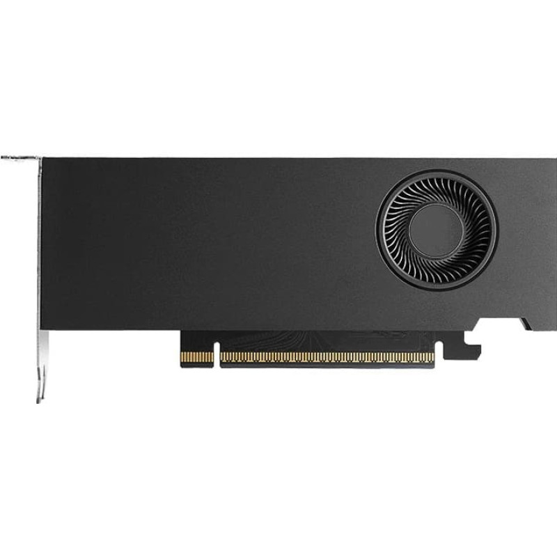 PNY Graphics Card|PNY|NVIDIA|RTX PRO 4000|24 GB|GDDR7|192 bit|PCI Express x8 5.0|Active|VCNRTXPRO4000LP-PB
