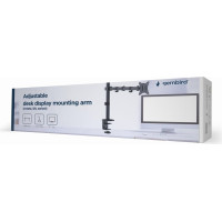 Gembird DISPLAY ACC MOUNTING ARM/17-32" MA-D1-01 GEMBIRD