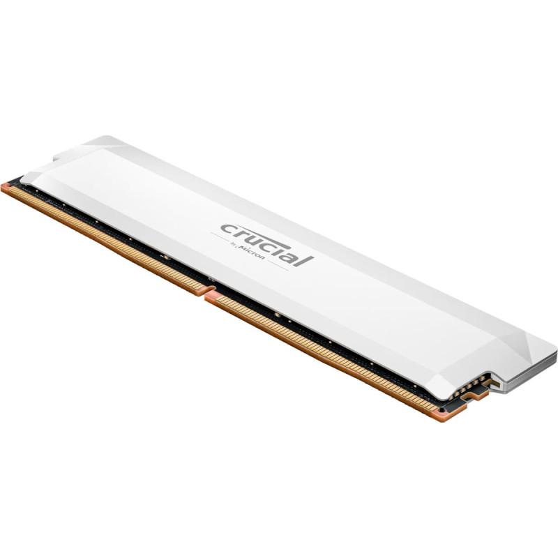 Crucial MEMORY DIMM PRO 16GB DDR5-6400/CP16G64C38U5W CRUCIAL