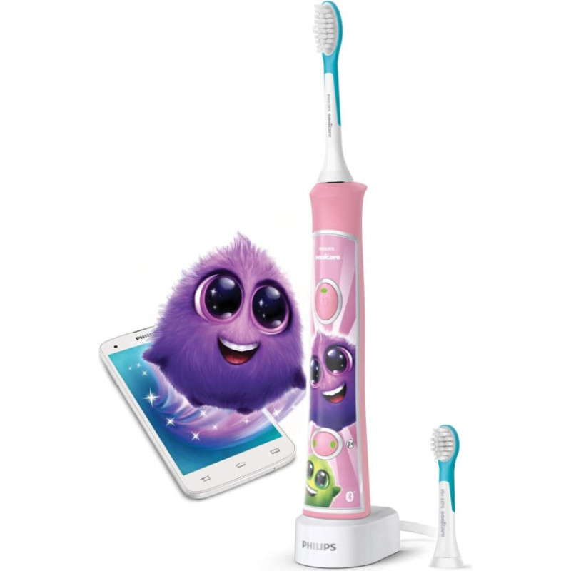 Philips ELECTRIC TOOTHBRUSH/HX6352/42 PHILIPS