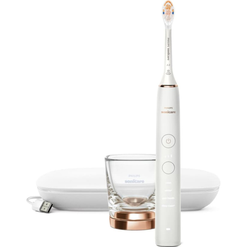 Philips ELECTRIC TOOTHBRUSH/HX9911/23 PHILIPS