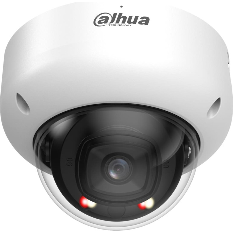 Dahua NET CAMERA 4MP DOME/HDBW5459R-ASE-IL-0280B DAHUA
