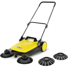 Karcher PUSH SWEEPER S 4 TWIN 2IN1/1.766-365.0 KARCHER