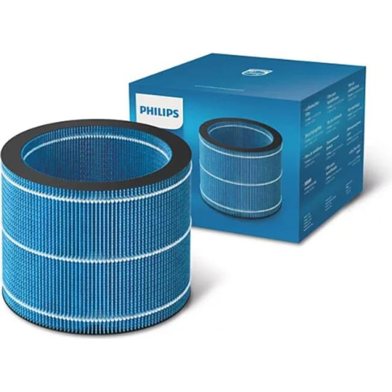 Philips HUMIDIFIER ACC FILTER/NANOCLOUD FY3446/30 PHILIPS