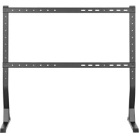 Gembird TV SET ACC TABLETOP STAND/45-90" TVS-D90F-01 GEMBIRD
