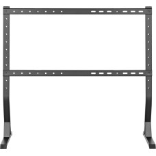 Gembird TV SET ACC TABLETOP STAND/45-90" TVS-D90F-01 GEMBIRD