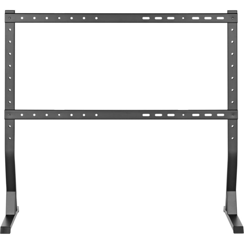 Gembird TV SET ACC TABLETOP STAND/45-90" TVS-D90F-01 GEMBIRD