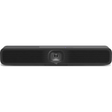 Logitech CAMERA WEBCAM MEETUP 2/GRAPHITE 960-001681 LOGITECH