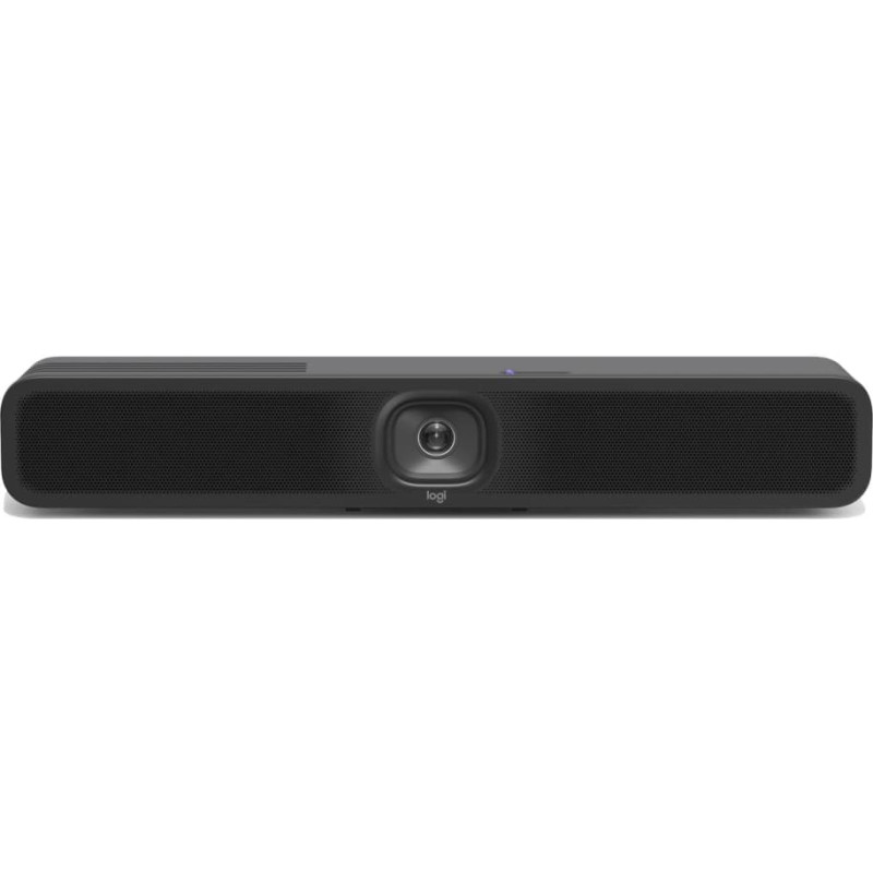 Logitech CAMERA WEBCAM MEETUP 2/GRAPHITE 960-001681 LOGITECH