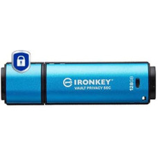 Kingston MEMORY DRIVE FLASH USB-C 128GB/IKVP50C/128GB KINGSTON