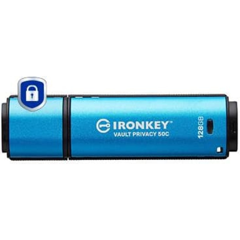 Kingston MEMORY DRIVE FLASH USB-C 128GB/IKVP50C/128GB KINGSTON