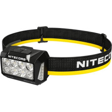 Nitecore HEADLAMP H SERIES 8000 LUMENS/HA25 UHE NITECORE