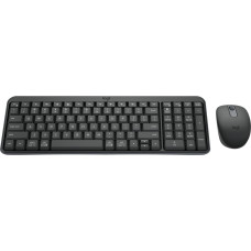 Logitech KEYBOARD WRL COMBO MK250/920-013519 LOGITECH
