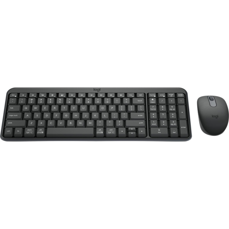 Logitech KEYBOARD WRL COMBO MK250/920-013519 LOGITECH