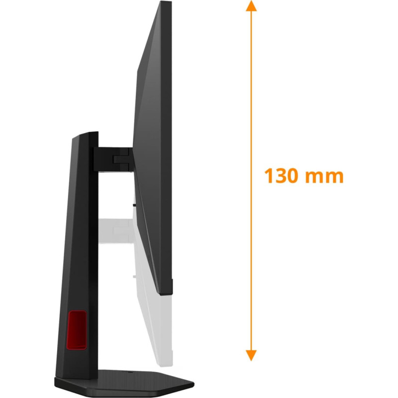AOC LCD Monitor|AOC|27 "|1920 x 1080 pixels|Full HD|Native aspect ratio 16:9|LED|Flat|27G4ZR