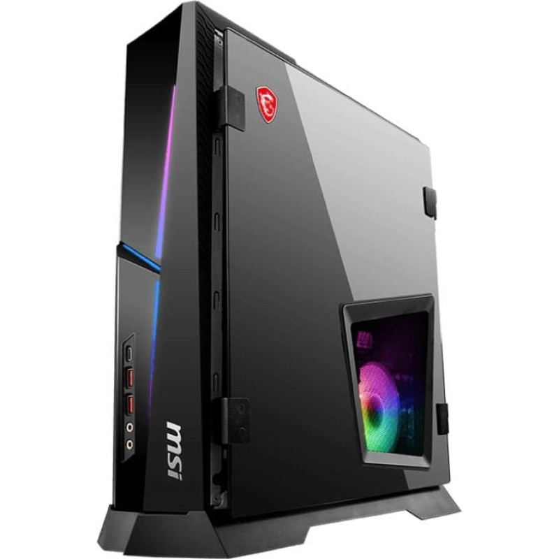 MSI PC|MSI|Desktop|Intel Core Ultra 7|265F|32 GB|DDR5-SDRAM|Storage SSD|SSD 1 TB|NVIDIA GeForce RTX 5070|On board graphics Not available|Wi-Fi Yes|Bluetooth Yes|Windows 11 Home|MPGTRIASAI2NVP7-070EU