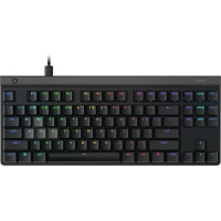 Logitech KEYBOARD G515 TKL RAPID/BLACK 920-013861 LOGITECH
