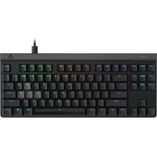 Logitech KEYBOARD G515 TKL RAPID/BLACK 920-013861 LOGITECH