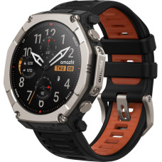 Amazfit SMARTWATCH AMAZIT T-REX ULTRA2/BLACK AMAZFIT