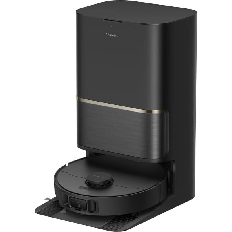 Dreame VACUUM CLEANER ROBOT/L50 ULTRA BLACK RLL51SE DREAME
