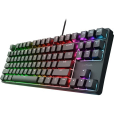Trust KEYBOARD USB GXT 864 CADA TKL/25724 TRUST