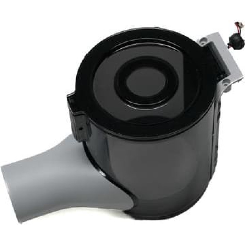 Roborock VACUUM ACC DUST CUP ASSEMBLY/MO PRO MIX 9.06.0856 ROBOROCK