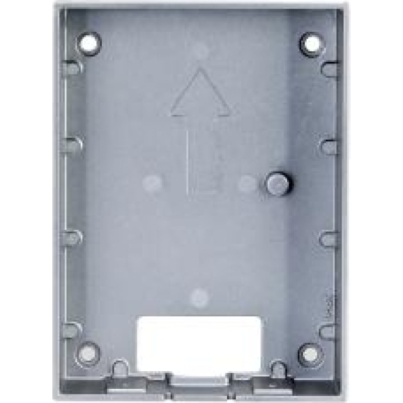 Dahua ENTRY PANEL ACC SURFACE MOUNT/BOX VTM115 DAHUA